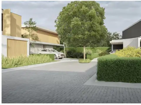 Ultimo lote en el exclusivo Barrio La Escondida - Beccar