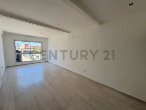 ALQUILER MONOAMBIENTE CONSTITUCION A ESTRENAR LUMINOSO