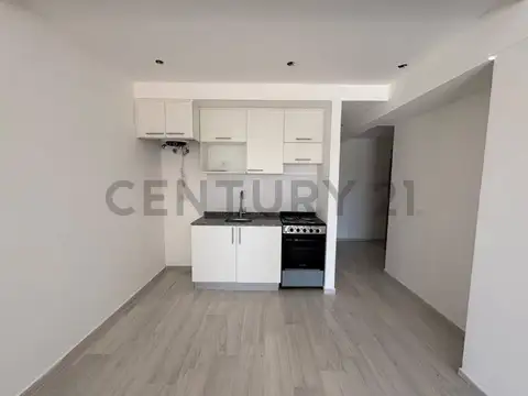 Departamento en Alquiler A Estrenar
