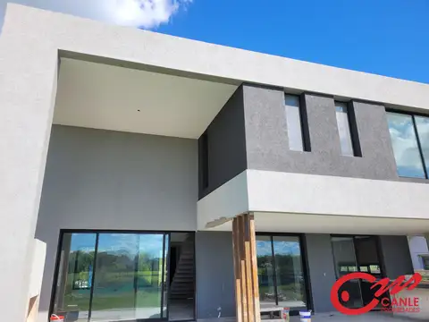 Casa En Venta, San Matías, Escobar