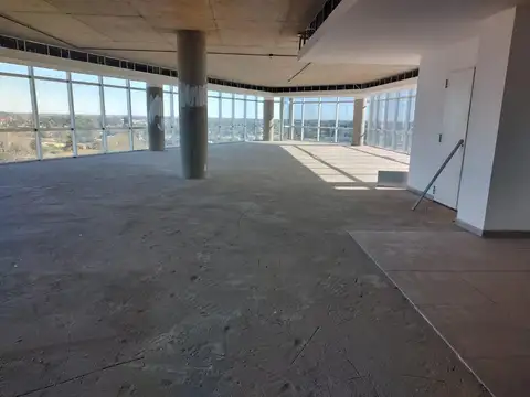 Oficina en Alquiler en Puertos, USD 8.500