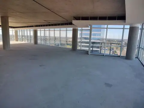 Int. O. Larghi , Belén De Escobar, Escobar 100, Piso 5