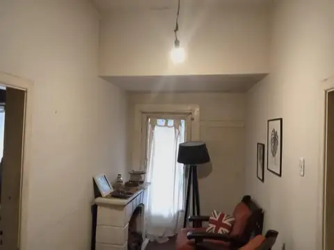 Excelente Propiedad Apta Credito en Longchamps