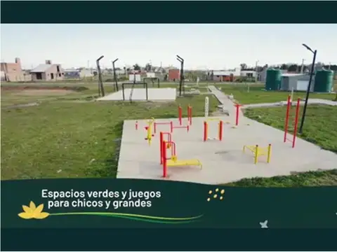 Terreno en Venta de 607,0 m2