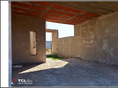 Terreno en Venta en Ibarlucea, USD 78.000