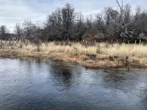 Terreno en Venta 237  mts Fondo
