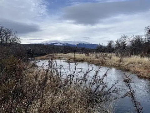 Ruta 17 - Loteo Las Cascadas - Rio Nant y Fall
