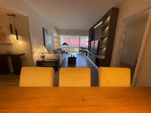 Departamento en Alquiler de 4 ambientes