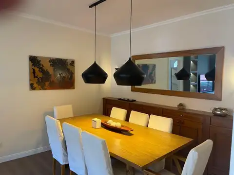 Departamento en Alquiler en Palermo, USD 2.700