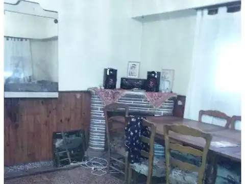 Casa en Venta 40 años