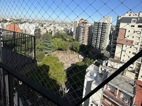 Departamento en Alquiler Apto profesional