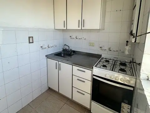 Departamento en Alquiler de 1 dormitorio
