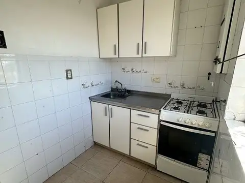 BARTOLOME MITRE 100, Piso 8