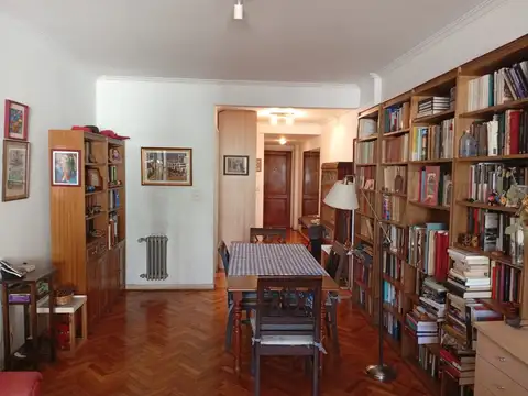 Departamento en Venta de 4 ambientes