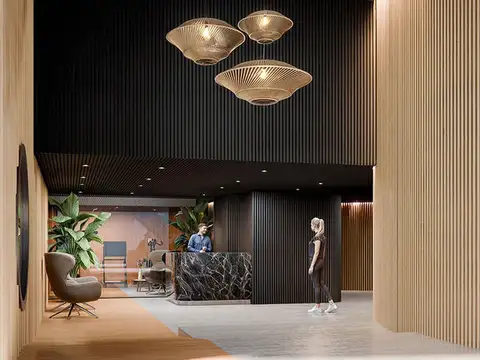 Departamento en Venta de 4 ambientes