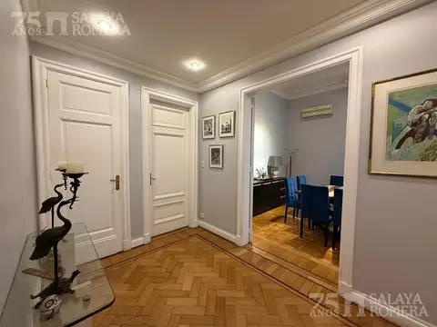 Departamento en Alquiler en Recoleta, USD 2.700