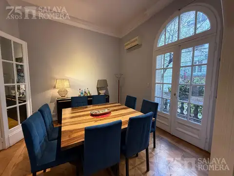 Departamento en Alquiler de 3 dormitorios