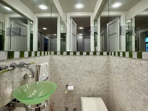 Departamento en Alquiler al Este