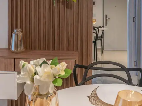 Departamento en Venta en Refinerias, USD 82.500