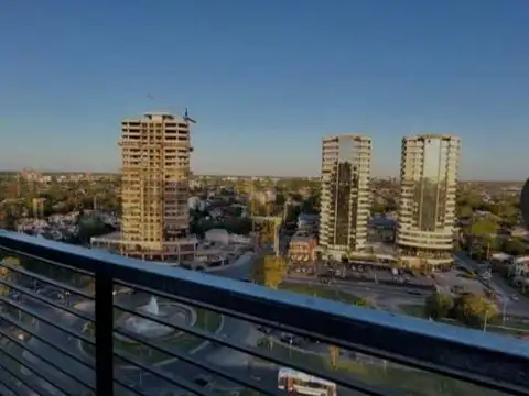 Luis Garcia 1400, Piso 14