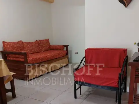 Departamento en Alquiler Temporal en Centro, $ 1.150.000