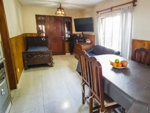 VENTA – CASA – 3 DORMITORIOS – BARRIO LUIGGI II, PUNTA ALTA