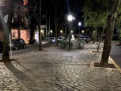 Departamento  en Venta ubicado en Las Cañitas, Capital Federal, Buenos Aires