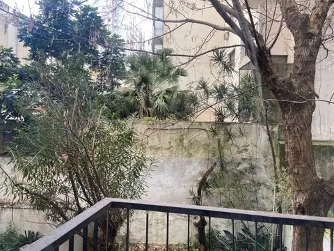 Departamento en Venta en Palermo, USD 110.000