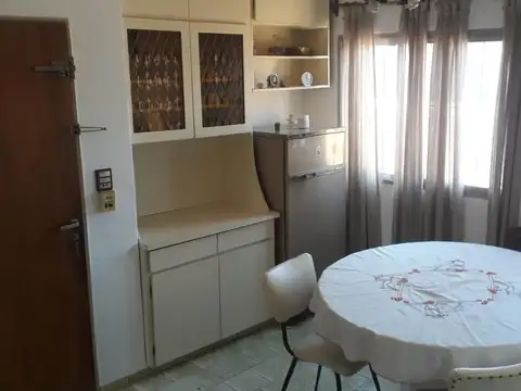 Depto Tipo Casa en Venta de 1 dormitorio