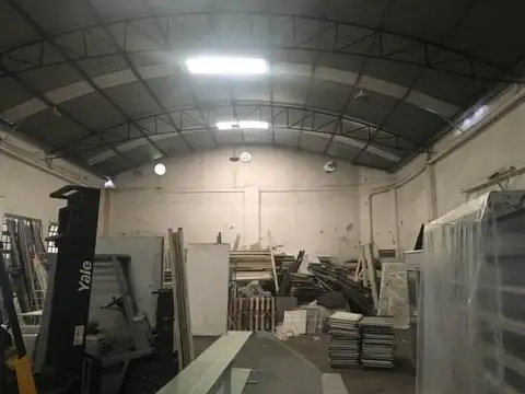 Galpon en Venta A estrenar