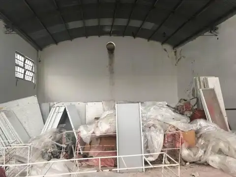 Galpon en Venta en San Fernando, USD 910.000