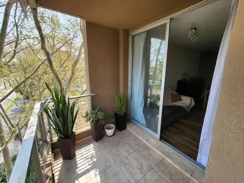 Departamento en Venta 3 años