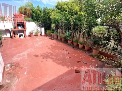 Depto Tipo Casa en Venta con 1 cocheras