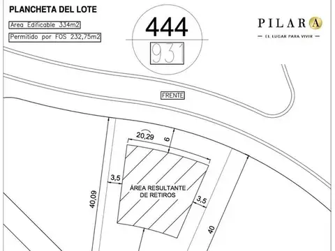 Crucero General Belgrano. B La calesa. 100