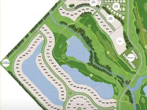 Terreno en Venta en Pilara, USD 150.000