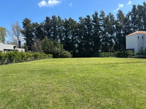 Terreno en Venta de 931,0 m2