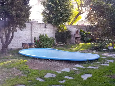 Casa en Venta de 3 dormitorios