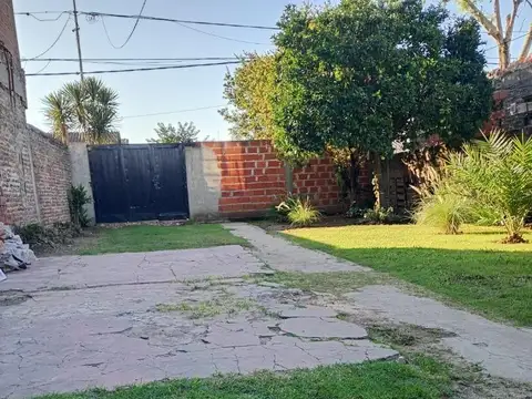 Casa en Venta en Los Polvorines, USD 60.000