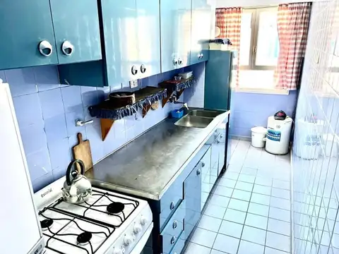 Departamento en Venta en Centro, USD 1