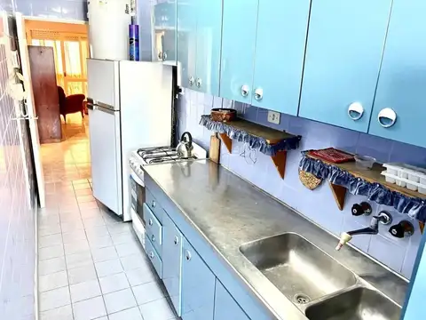 Departamento en Venta 40 años