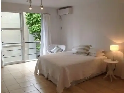 Departamento en Alquiler Temporal de Monoambiente