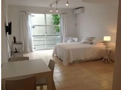 Excelente Ambiente en Palermo