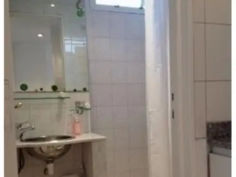 Departamento en Alquiler Temporal de Monoambiente