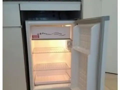 Departamento en Alquiler Temporal en Palermo, USD 450