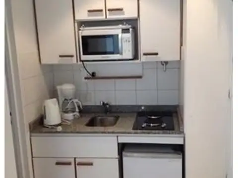 Excelente Ambiente en Palermo