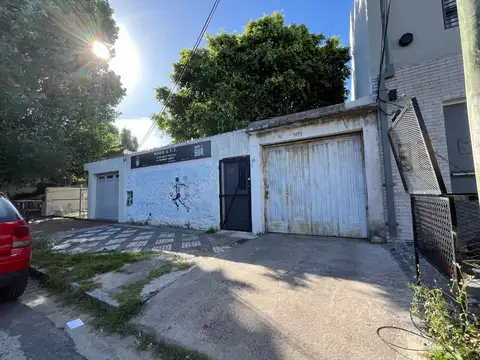 LOTE DE 325 M2. EN R. DE ESCALADA, IDEAL INVERSOR