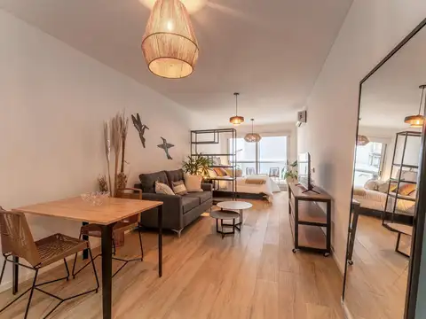 VENTA HERMOSO MONOAMBIENTE EN PALERMO