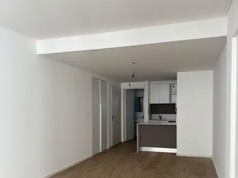 Departamento en Venta en Palermo, USD 107.000