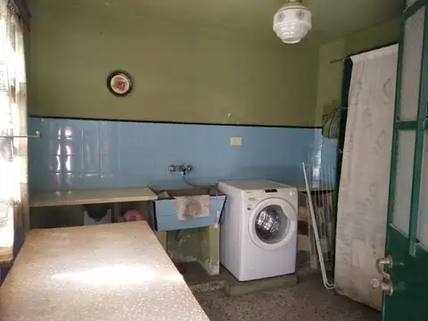 Casa en Venta en Villa Lugano, USD 185.000