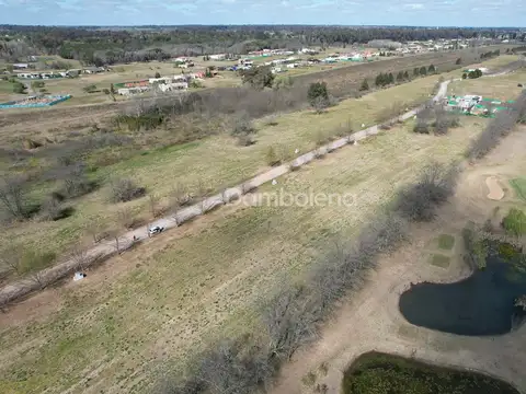 Terreno en Venta de 2200,0 m2